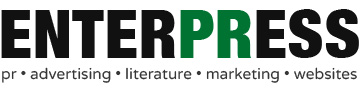 Enterpress Public Relations